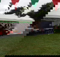 Macclesfield Strawberry Fete - Holiday Adelaide