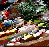 Manjimup Farmers Market - Holiday Adelaide