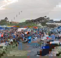 Manilla Minor League New Years Eve Community Carnival