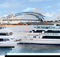 Melbourne Cup Lunch Cruise with Vagabond Cruises - Holiday Adelaide