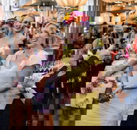 Melbourne Cup by The Ternary - Holiday Adelaide