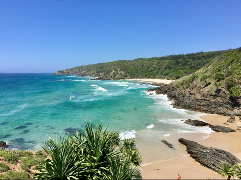 Mindfulness Escapes Byron Bay - Holiday Adelaide 0