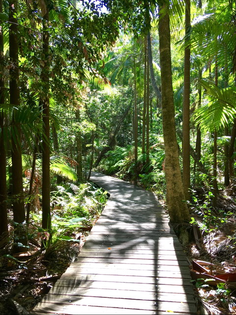 Mindfulness Escapes Byron Bay - Holiday Adelaide 1