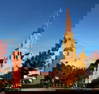Mudgee Heritage Walking Tours - Holiday Adelaide