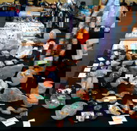 National Gem And Crystal Expo - Holiday Adelaide