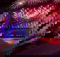 New Year's Eve at Sydney Opera House - Holiday Adelaide