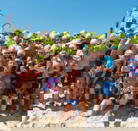 Noosa Summer Swim Festival 2021