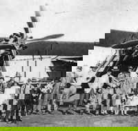 Our Qantas Our People  Exhibition