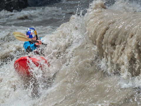 Paddling Film Festival - Kempsey - Holiday Adelaide 2