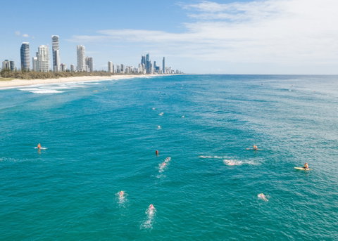 Pan Pacific Masters Games - Holiday Adelaide 0