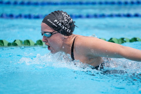 Pan Pacific Masters Games - Holiday Adelaide 2