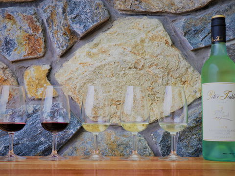 Peter Teakle Wines - Holiday Adelaide 0