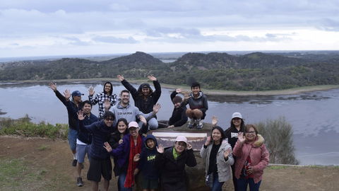 Port Fairy Regional Geotours - Holiday Adelaide 1