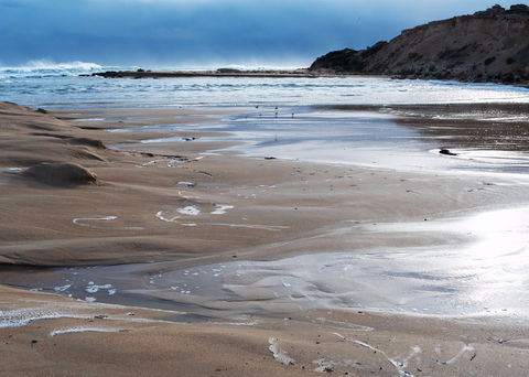 Port Fairy Regional Geotours - Holiday Adelaide 2
