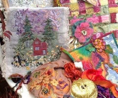 Queensland Winter Craft Festival - Holiday Adelaide 5