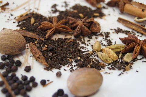 Red Hot Chilli Pepper Spice Blending Class - Holiday Adelaide 0