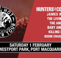 Red Hot Summer Tour Port Macquarie - Holiday Adelaide