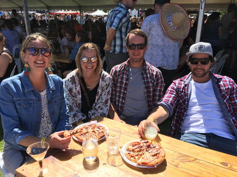 Riverland Wine & Food Festival - Holiday Adelaide 0