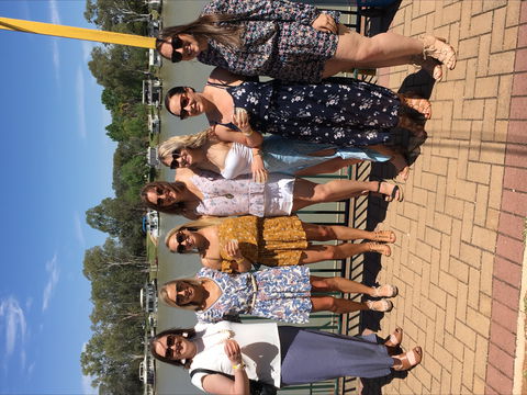 Riverland Wine & Food Festival - Holiday Adelaide 2