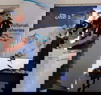 San Remo Fishing Festival