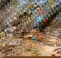 Shimano Mountain Bike Grand Prix Race Six Kempsey - Holiday Adelaide