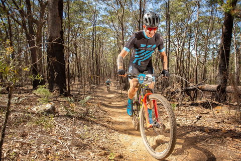 Shimano Mountain Bike Grand Prix Race Six Kempsey - Holiday Adelaide 0