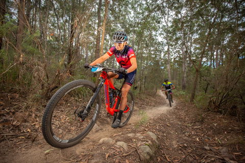 Shimano Mountain Bike Grand Prix Race Six Kempsey - Holiday Adelaide 1