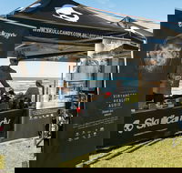 Skullcandy Oz Grom Open - Holiday Adelaide