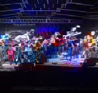 Slim Dusty Kempsey Festival - Holiday Adelaide