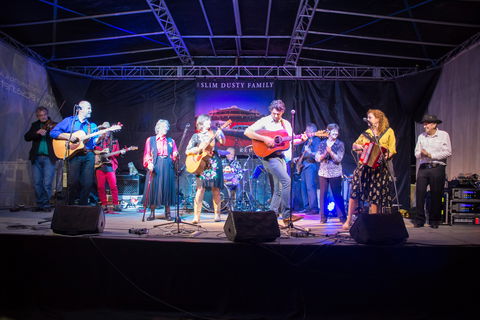 Slim Dusty Kempsey Festival - Holiday Adelaide 0