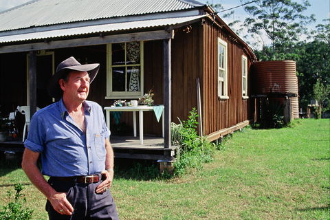 Slim Dusty Kempsey Festival - Holiday Adelaide 1