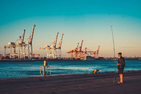 Smartphone Photography Course - Fremantle - Holiday Adelaide 0