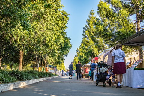 Springfield Markets - Holiday Adelaide 0