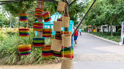 Springfield Markets - Holiday Adelaide 1