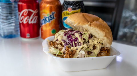 Springfield Markets - Holiday Adelaide 2