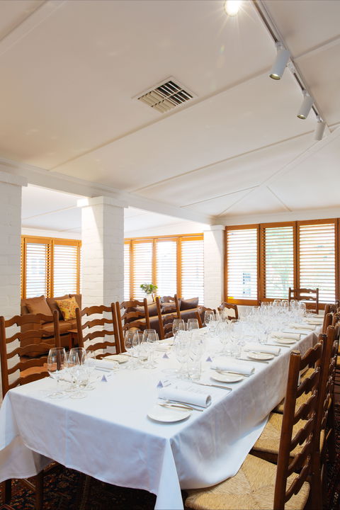 Spring Seasonal Lunch - Holiday Adelaide 1