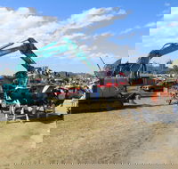 SteamFest 2021 - Holiday Adelaide