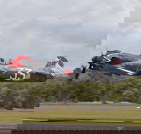 The Great Eastern Fly-In - Holiday Adelaide