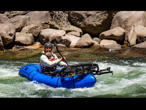 The Big Bike Film Night 2020 - Brisbane - Holiday Adelaide 1