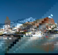 The Garden Clubs of Australia Inc AGM and Biennial Convention 2021 - Holiday Adelaide