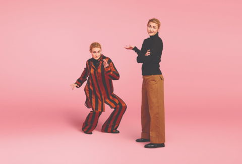 The Comedy Of Errors - Holiday Adelaide 0