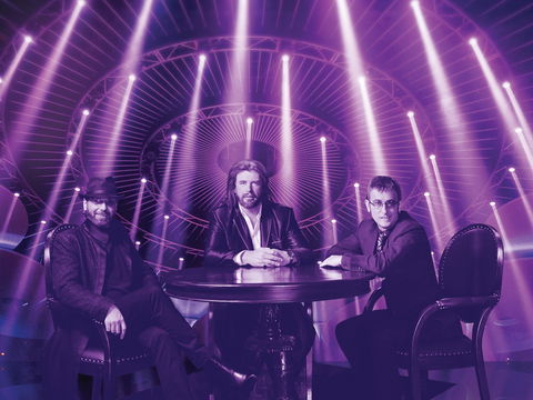 The Australian Bee Gees Show - 25th Anniversary Tour - Bunbury - Holiday Adelaide 0