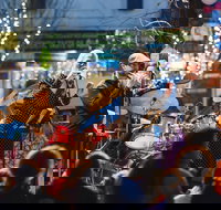 The Peter Allen Festival - Holiday Adelaide