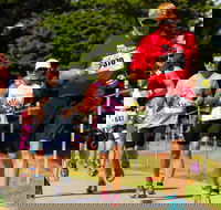 Triathlon NSW Club Championship - Holiday Adelaide