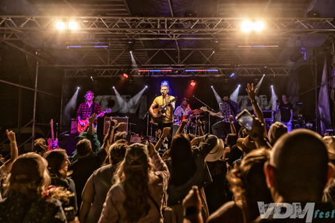 VDM Fest - Rock Edge Country Music Festival - Holiday Adelaide 0
