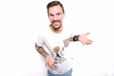 Wednesday Night Comedy At The Arc At Nobbys - Holiday Adelaide 0