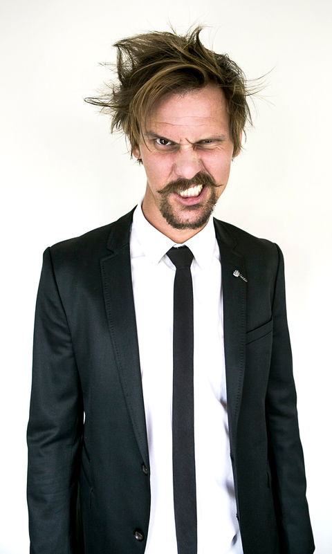 Wednesday Night Comedy At The Arc At Nobbys - Holiday Adelaide 1