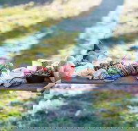 Wine and Cheese. Yes Please - Holiday Adelaide