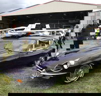 Wings and Wheels Open Day - Holiday Adelaide