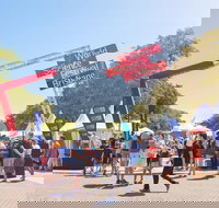 World Science Festival Brisbane - Holiday Adelaide